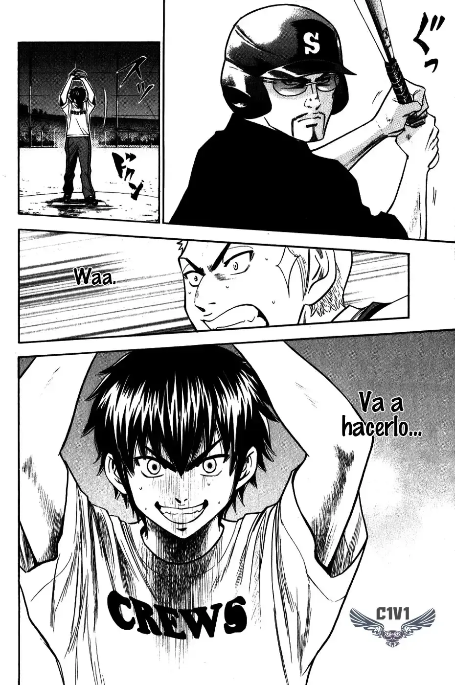 Capitulo 72 page 21