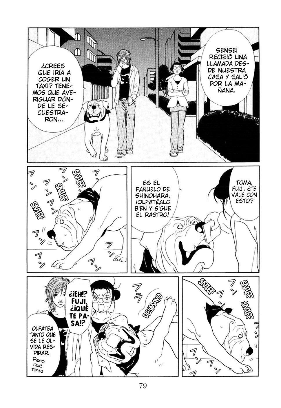Capitulo 128 page 15