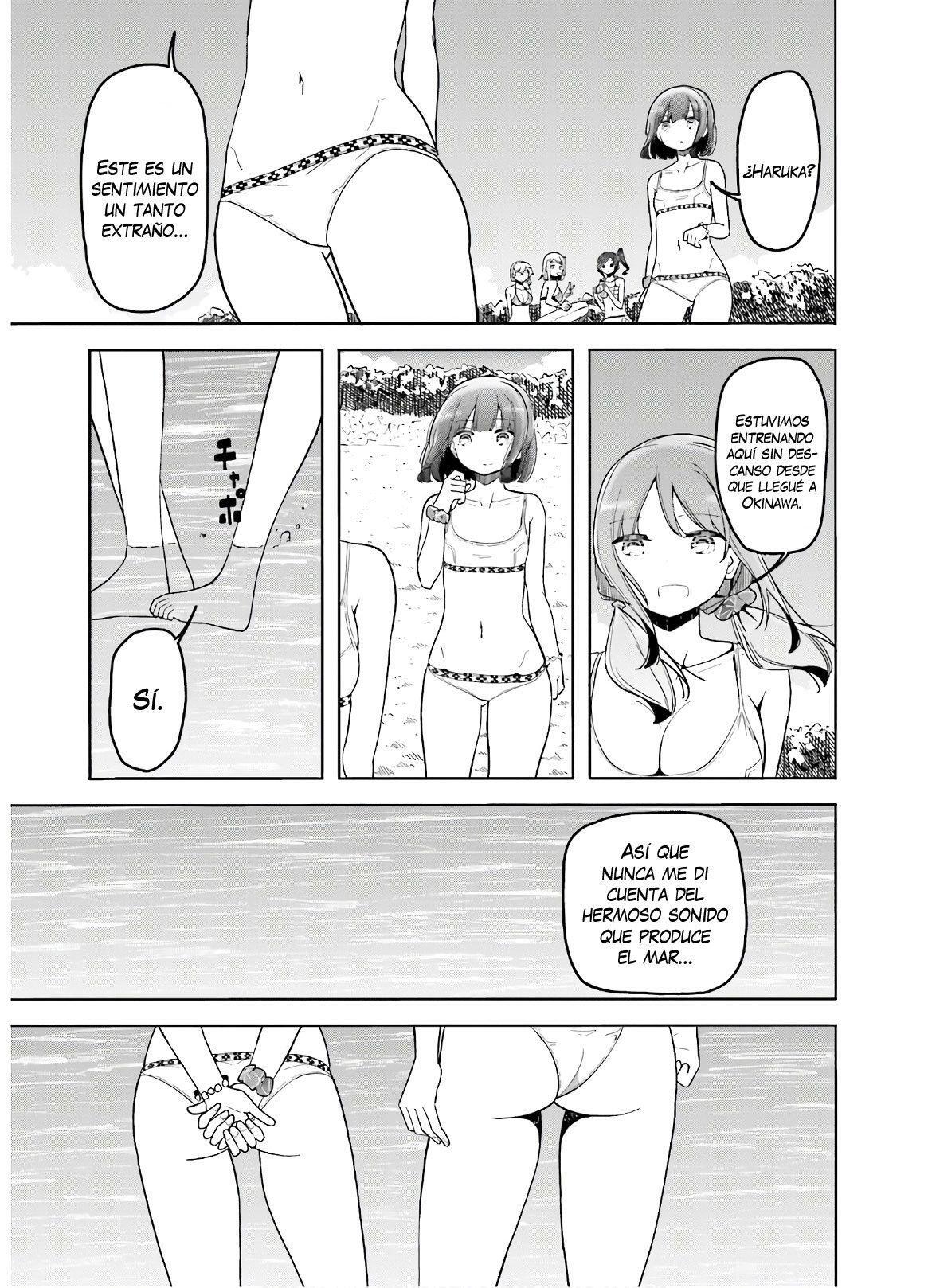 Capitulo 31 page 17