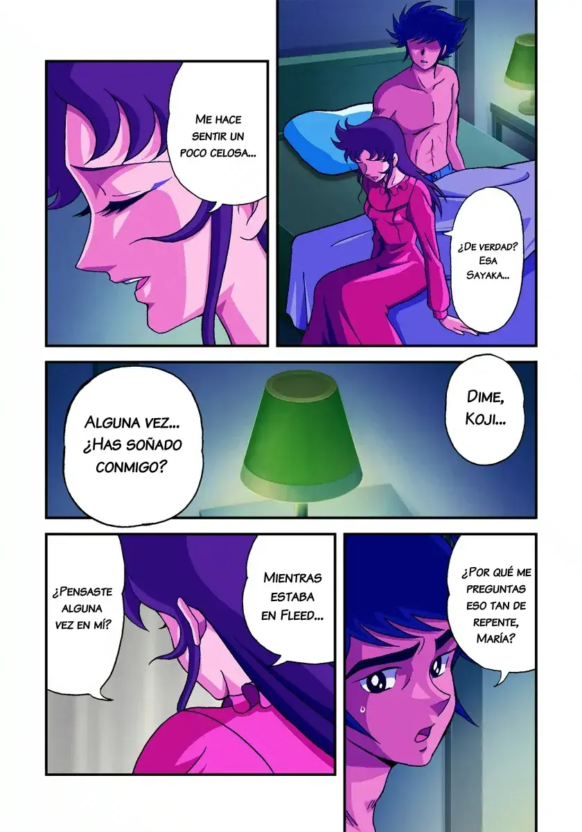 Capitulo 11 page 11