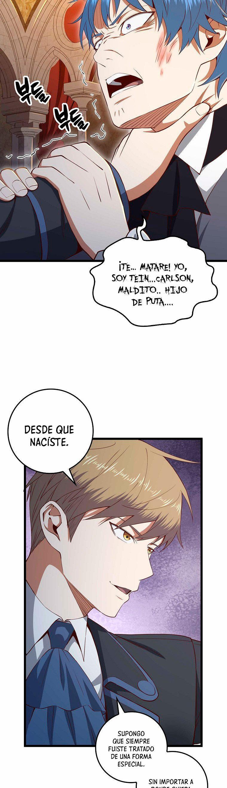 Capitulo 71 page 11