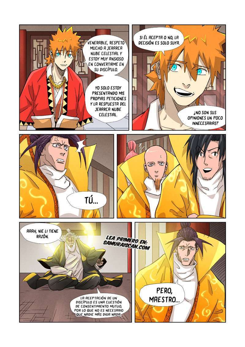 Capitulo 365 page 7