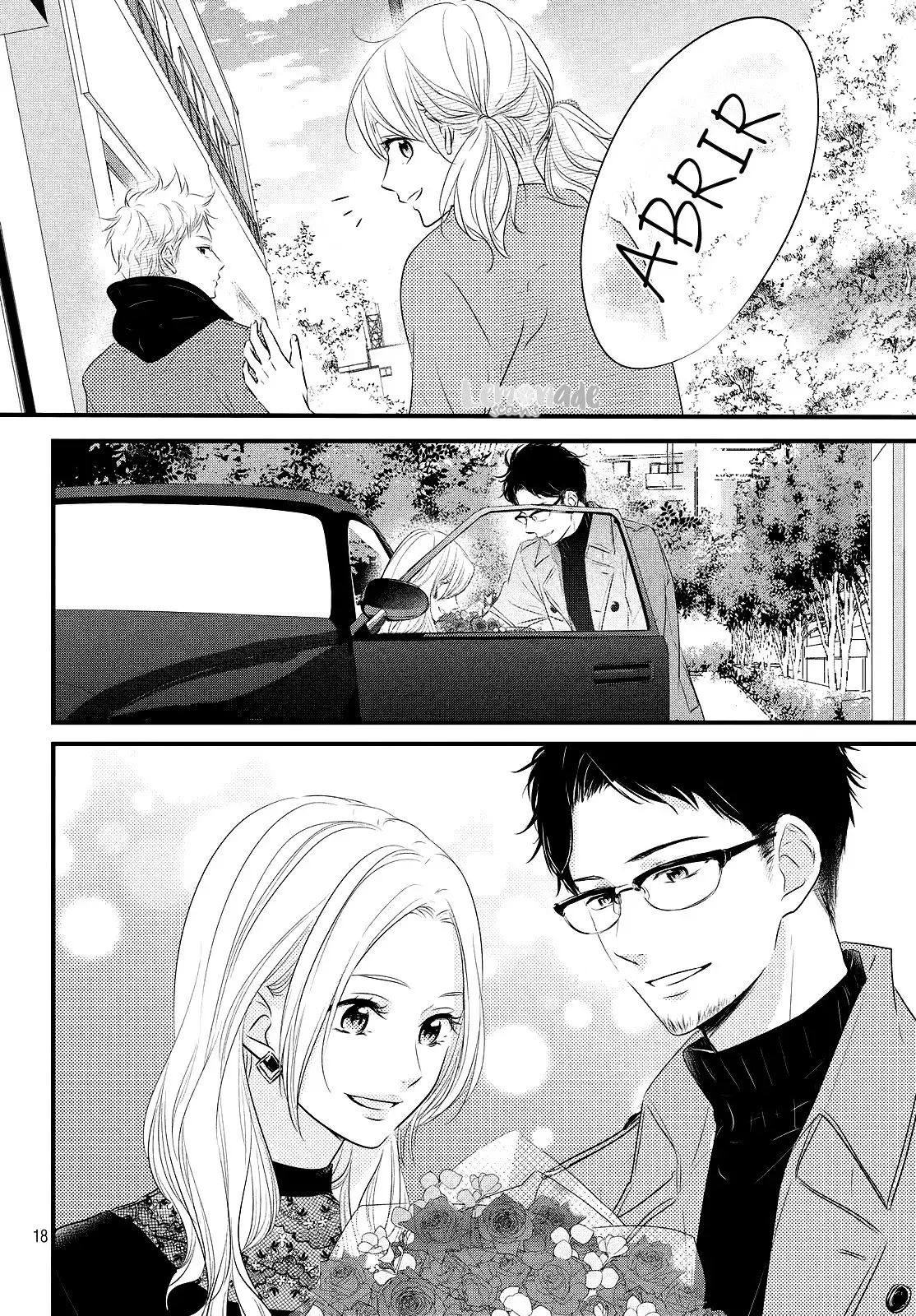 Capitulo 38 page 21