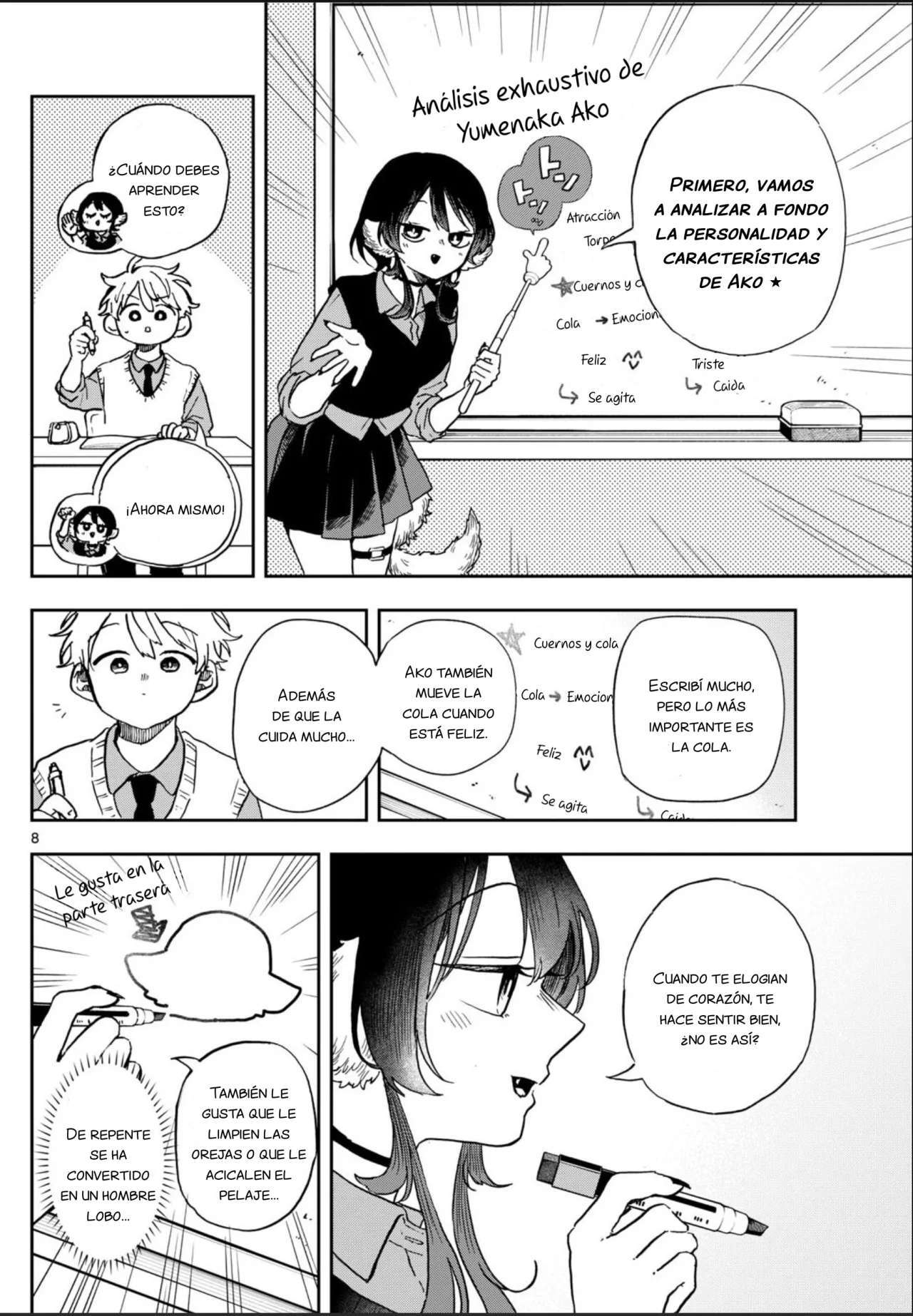 Capitulo 41 page 8