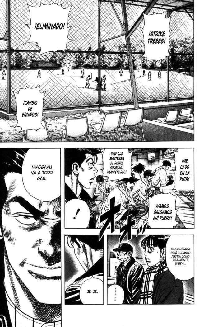Capitulo 111 page 11