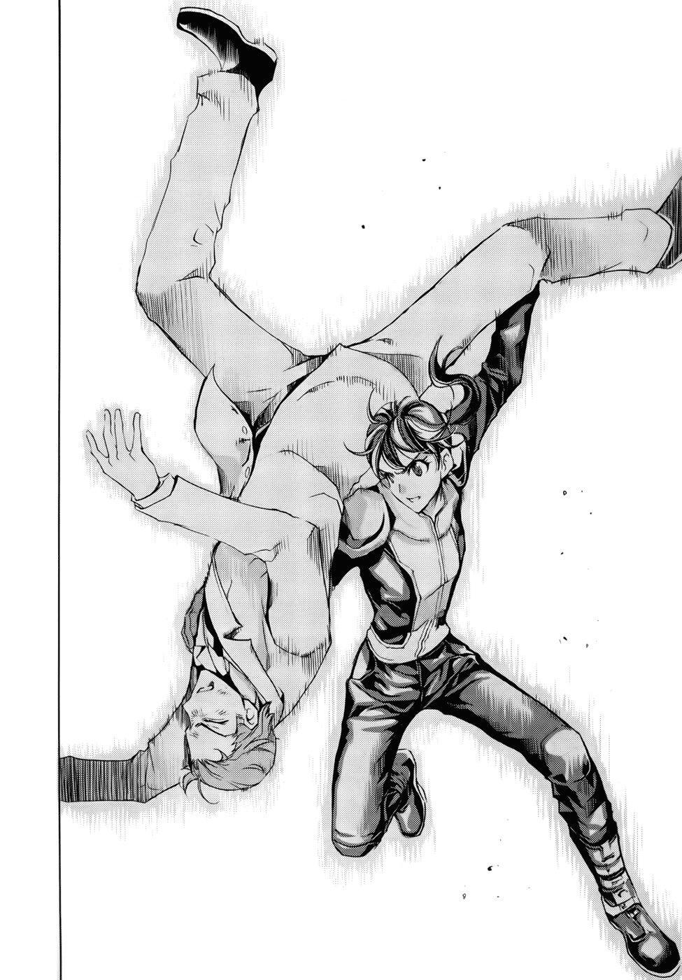 Capitulo 80 page 25