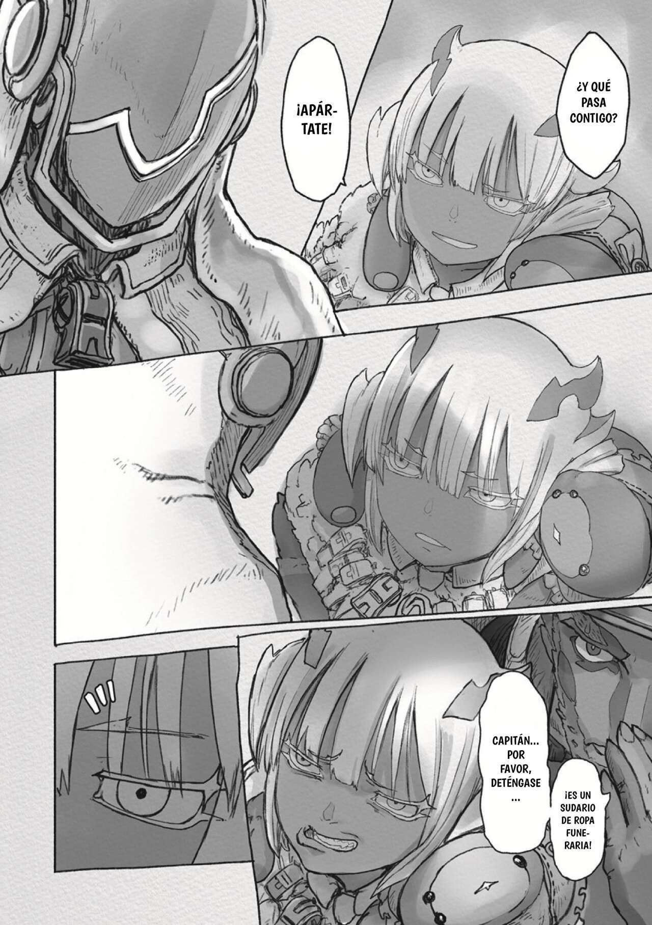 Capitulo 64 page 4
