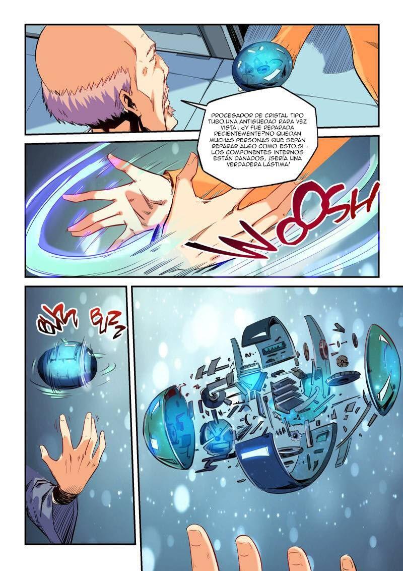 Capitulo 62 page 10