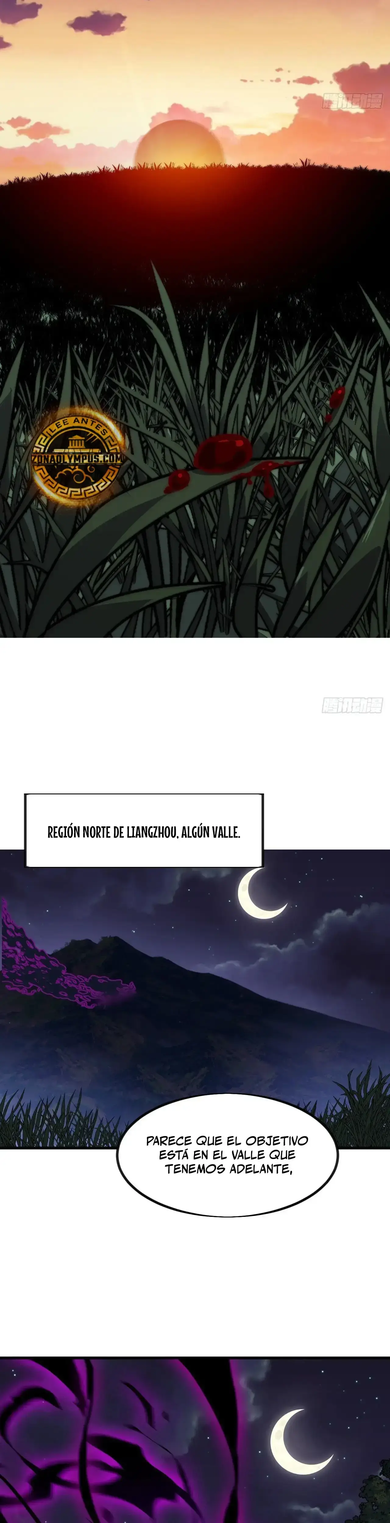 Capitulo 1106 page 17