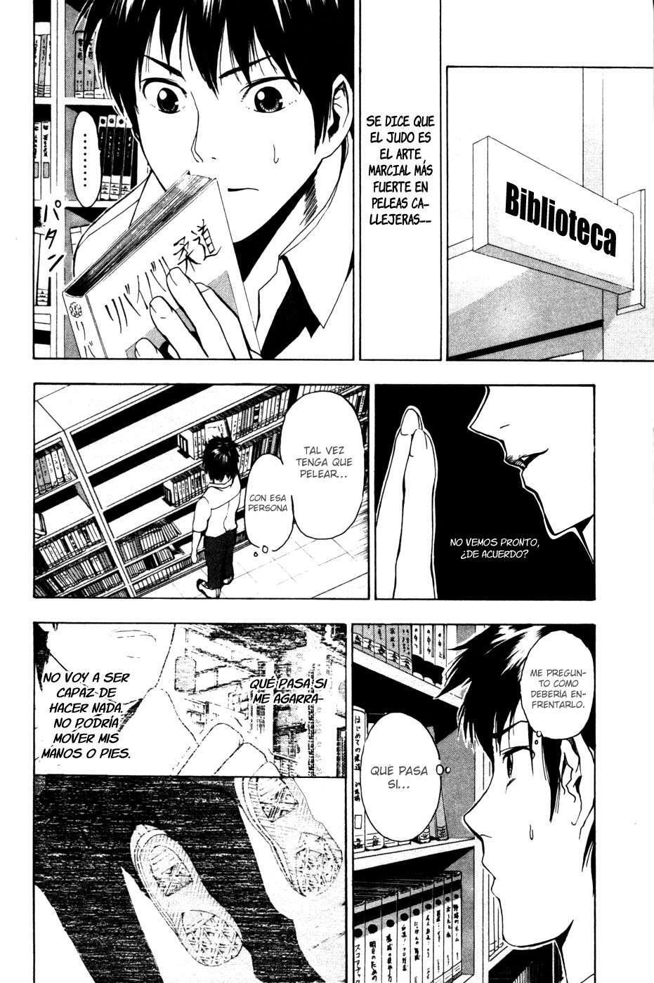 Capitulo 9 page 14