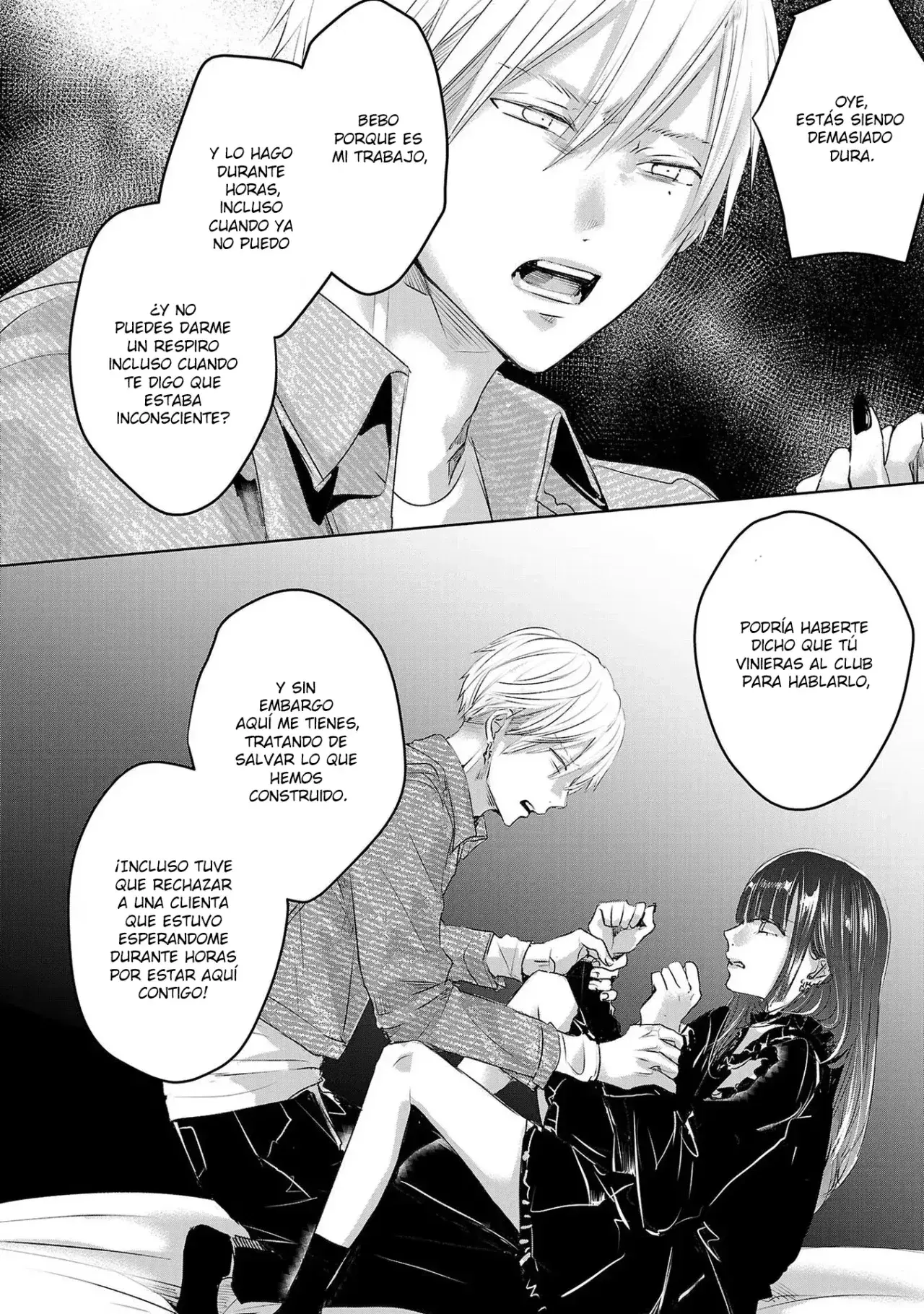 Capitulo 95 page 11