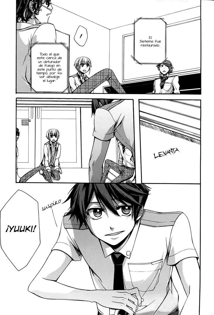 Capitulo 8 page 30