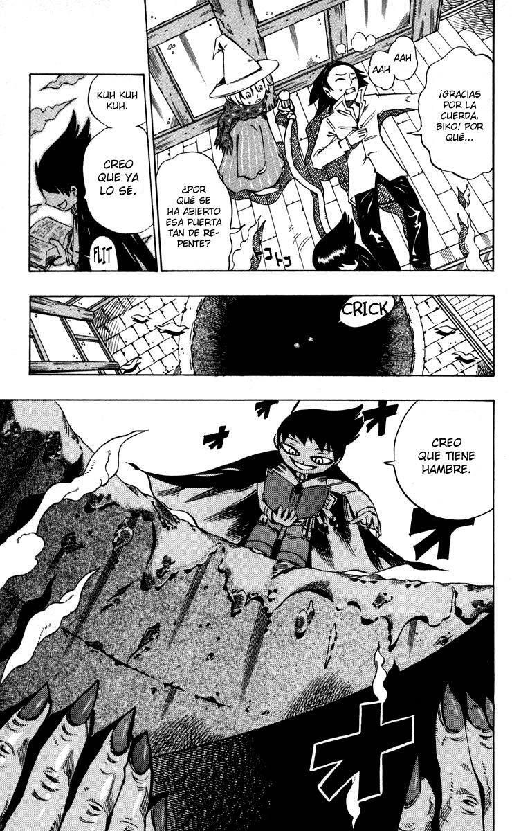 Capitulo 50 page 15