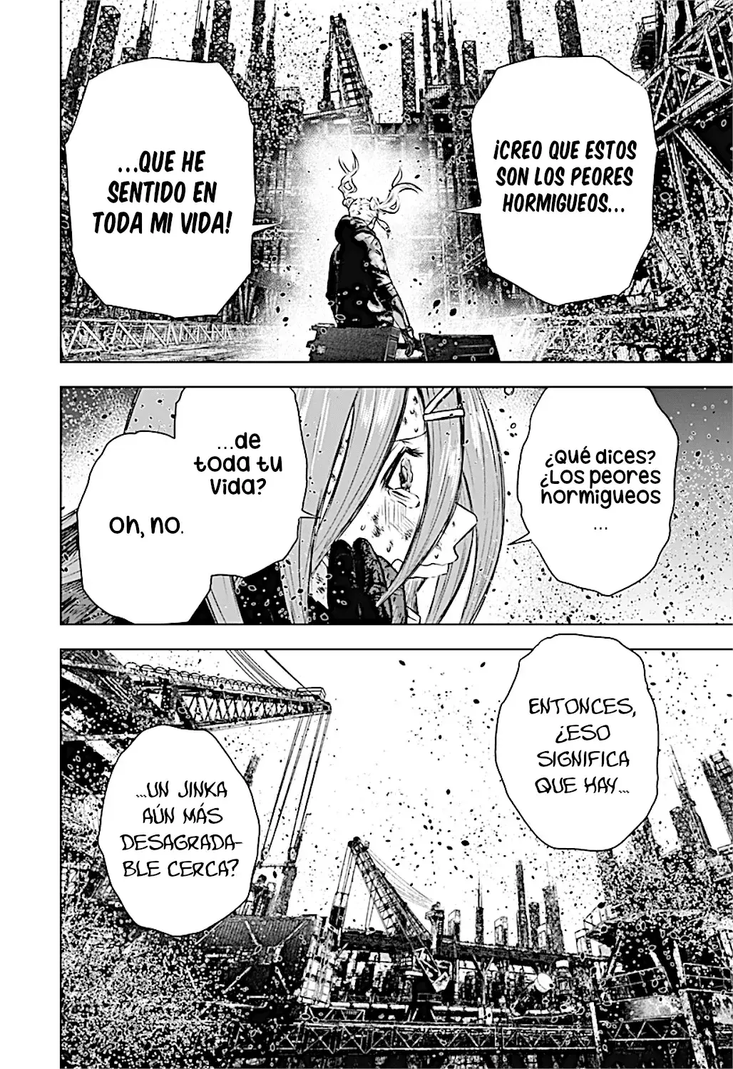 Capitulo 39 page 13