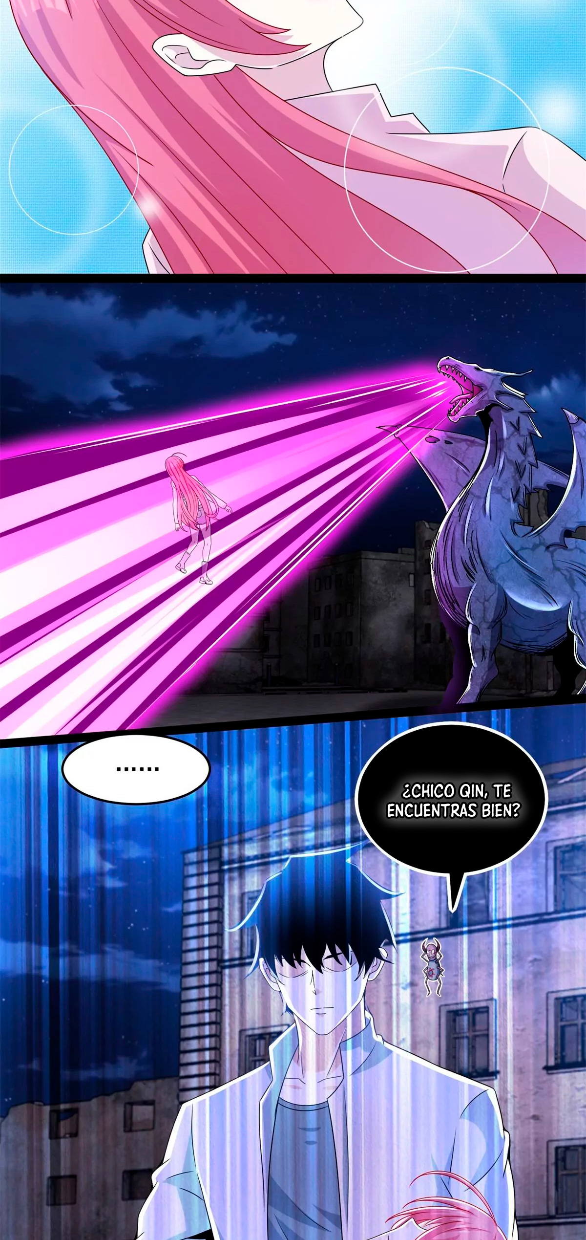 Capitulo 415 page 19