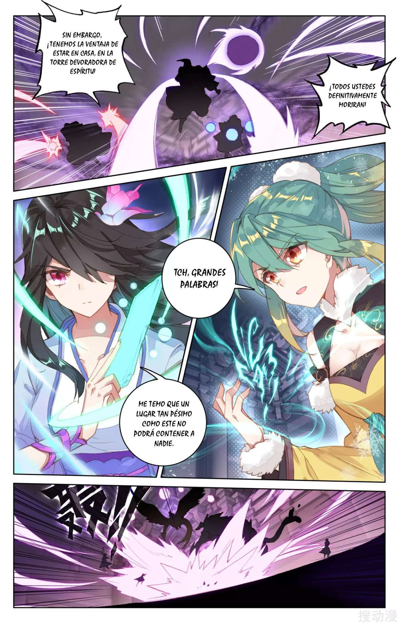 Capitulo 116 page 9