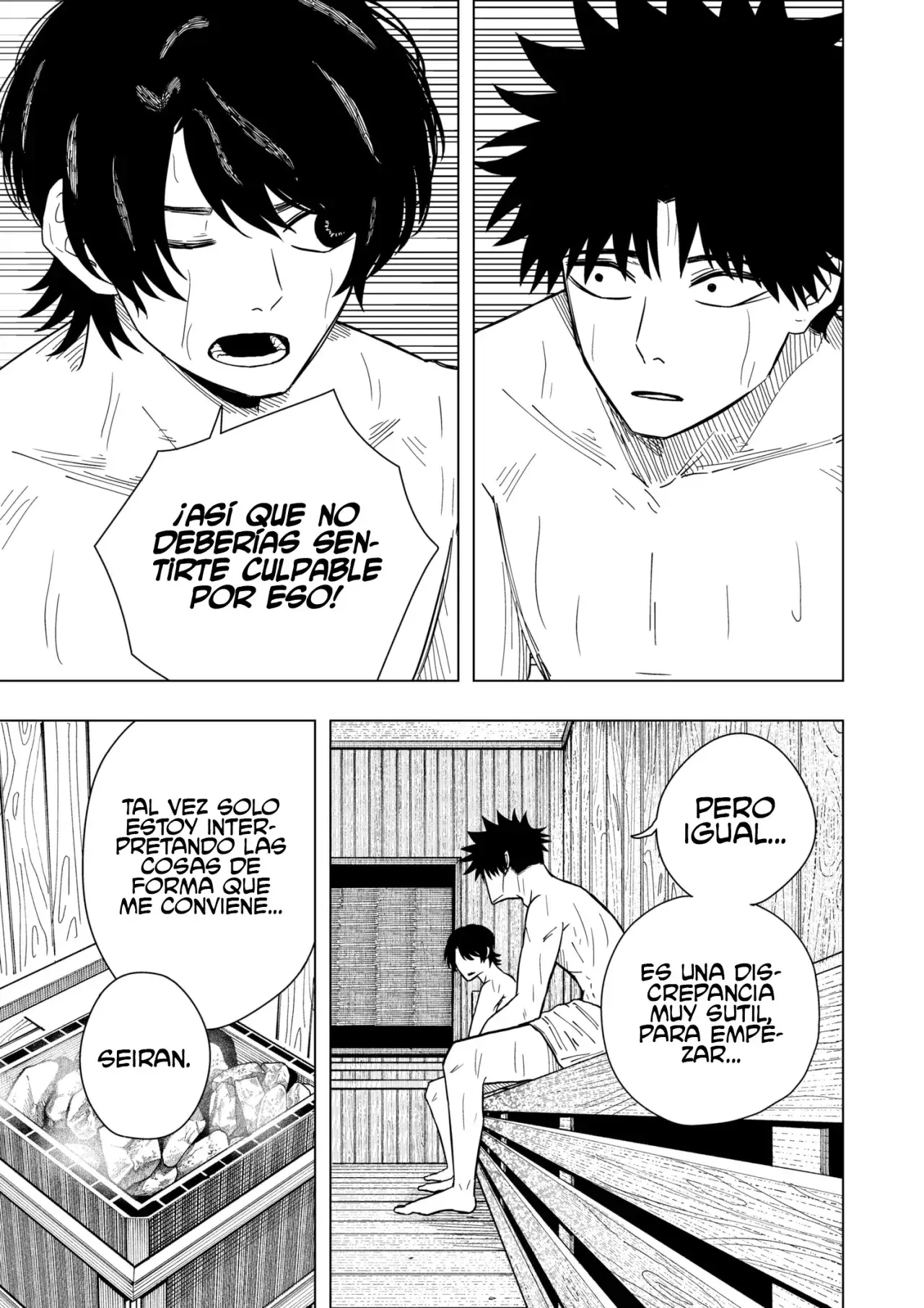Capitulo 25 page 20