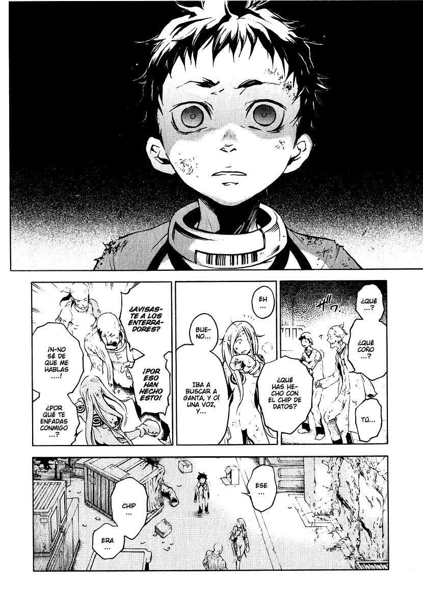 Capitulo 16 page 8