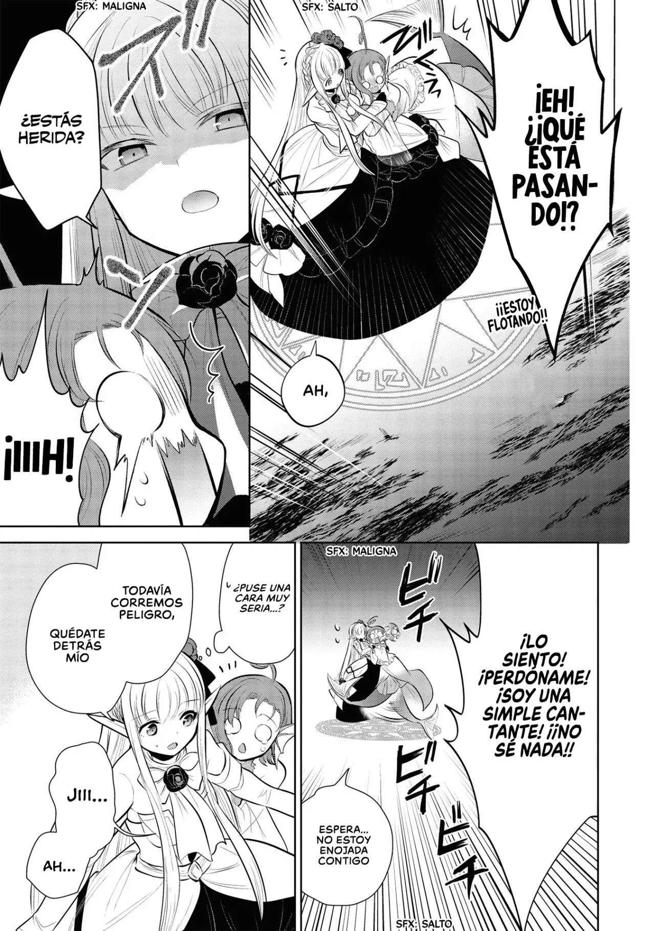 Capitulo 33 page 29