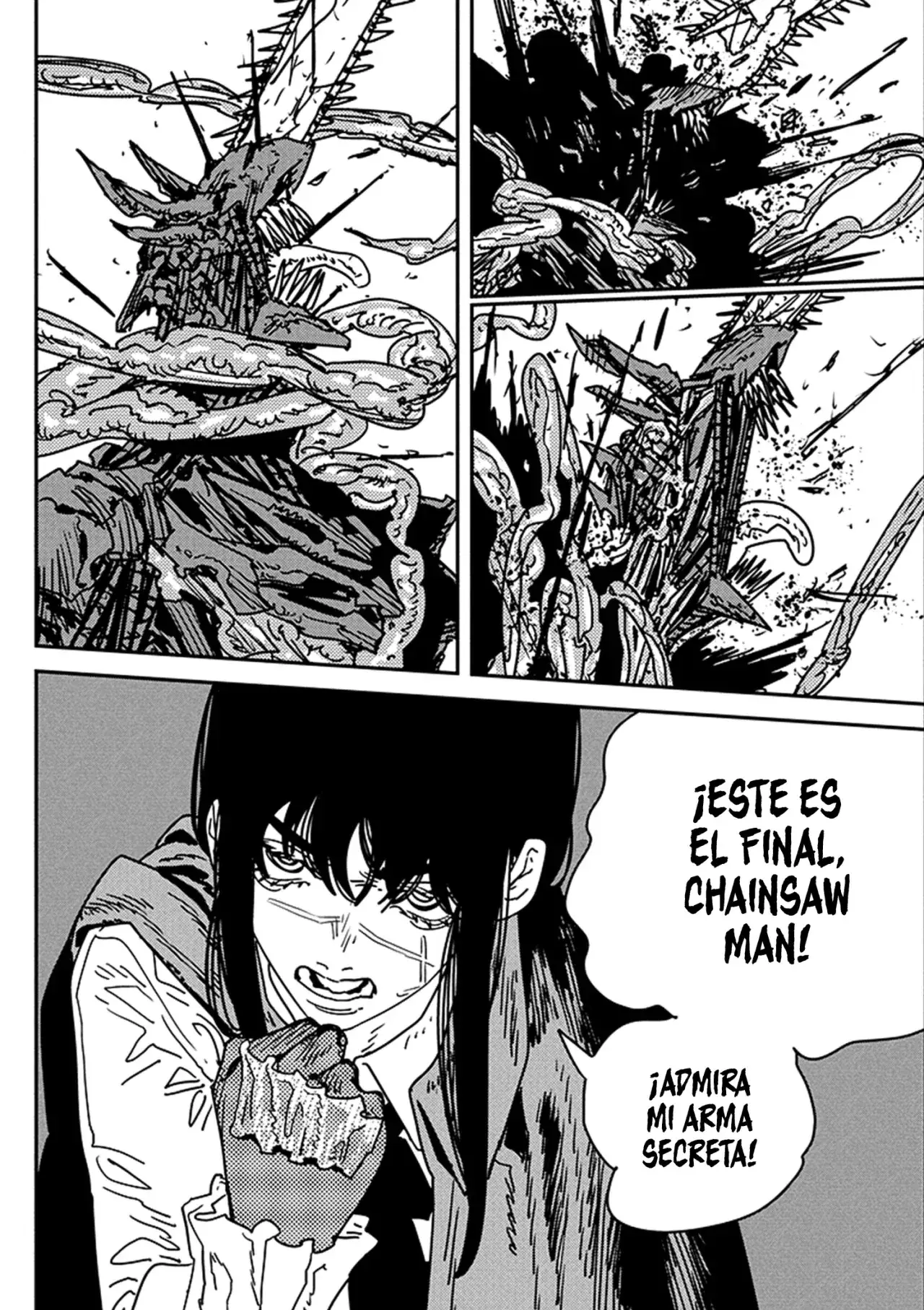 Capitulo 221 page 10