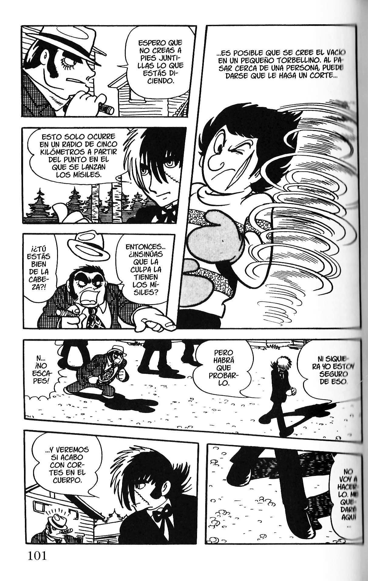 Capitulo 171 page 17