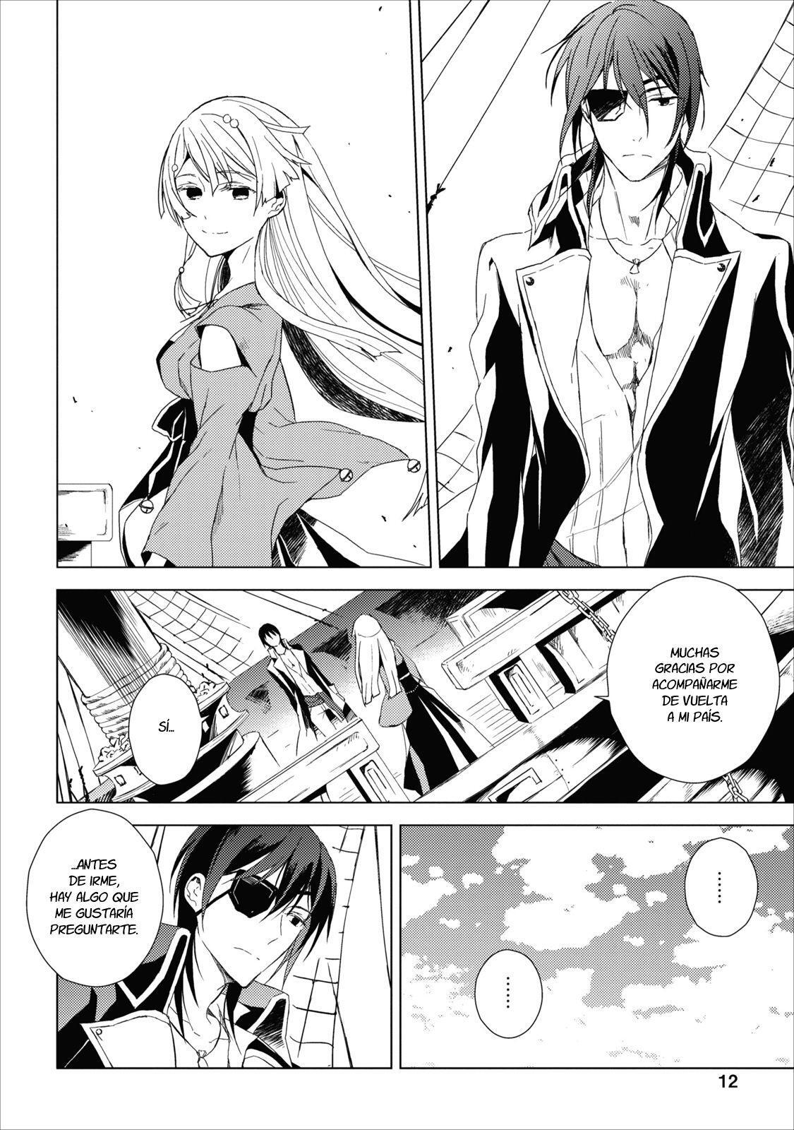 Capitulo 11 page 15