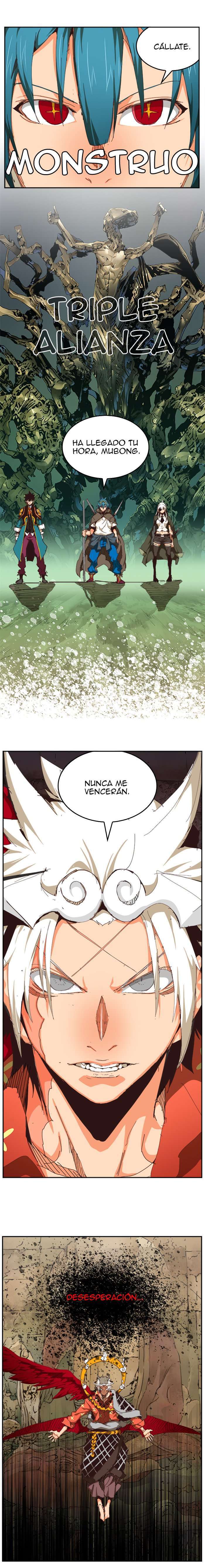 Capitulo 526 page 23