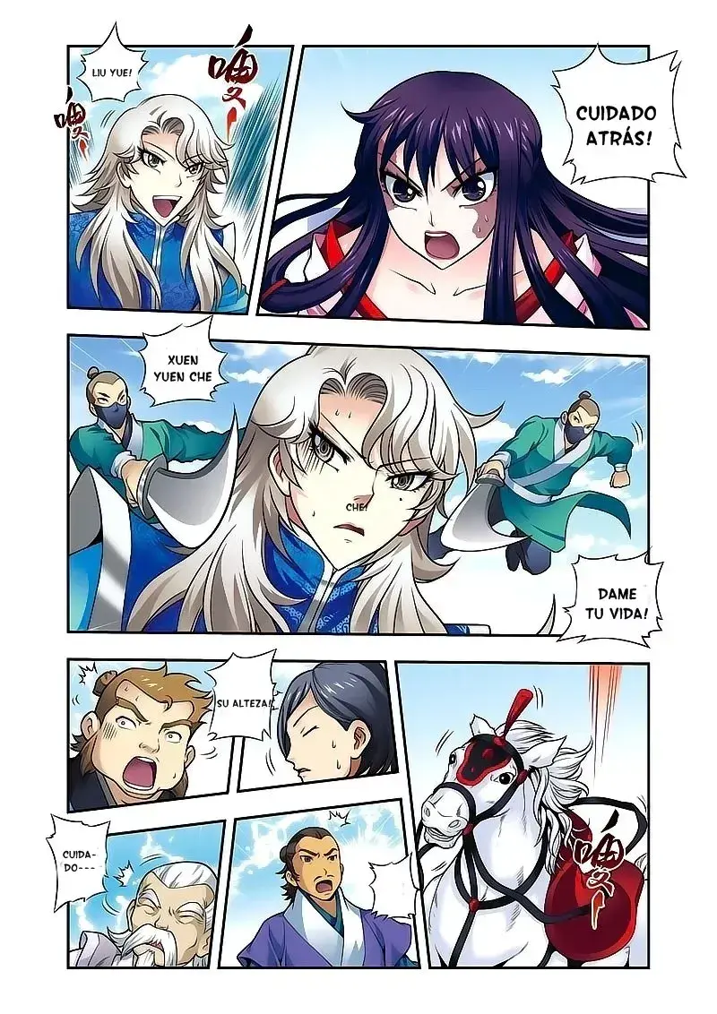 Capitulo 13 page 17