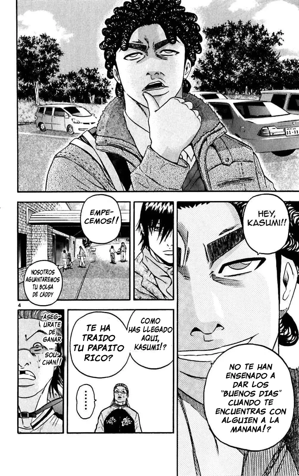 Capitulo 120 page 3