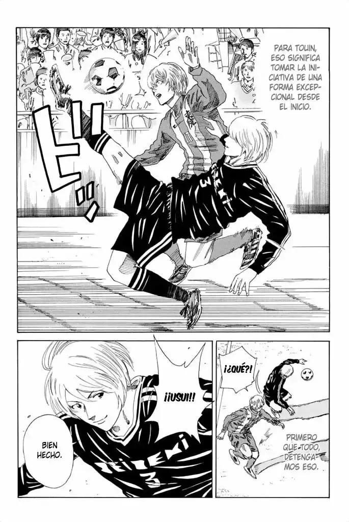 Capitulo 82 page 11