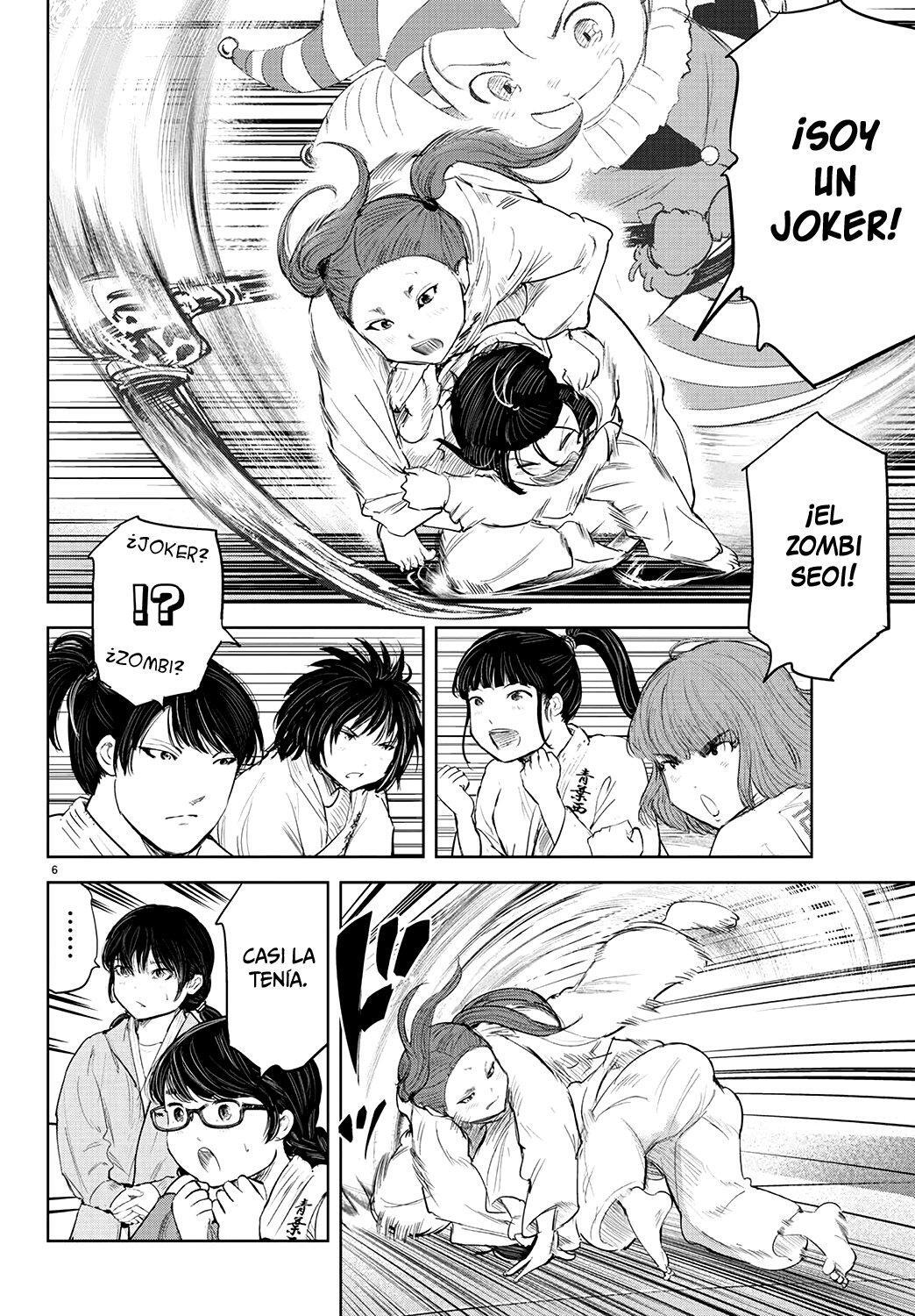 Capitulo 110 page 7