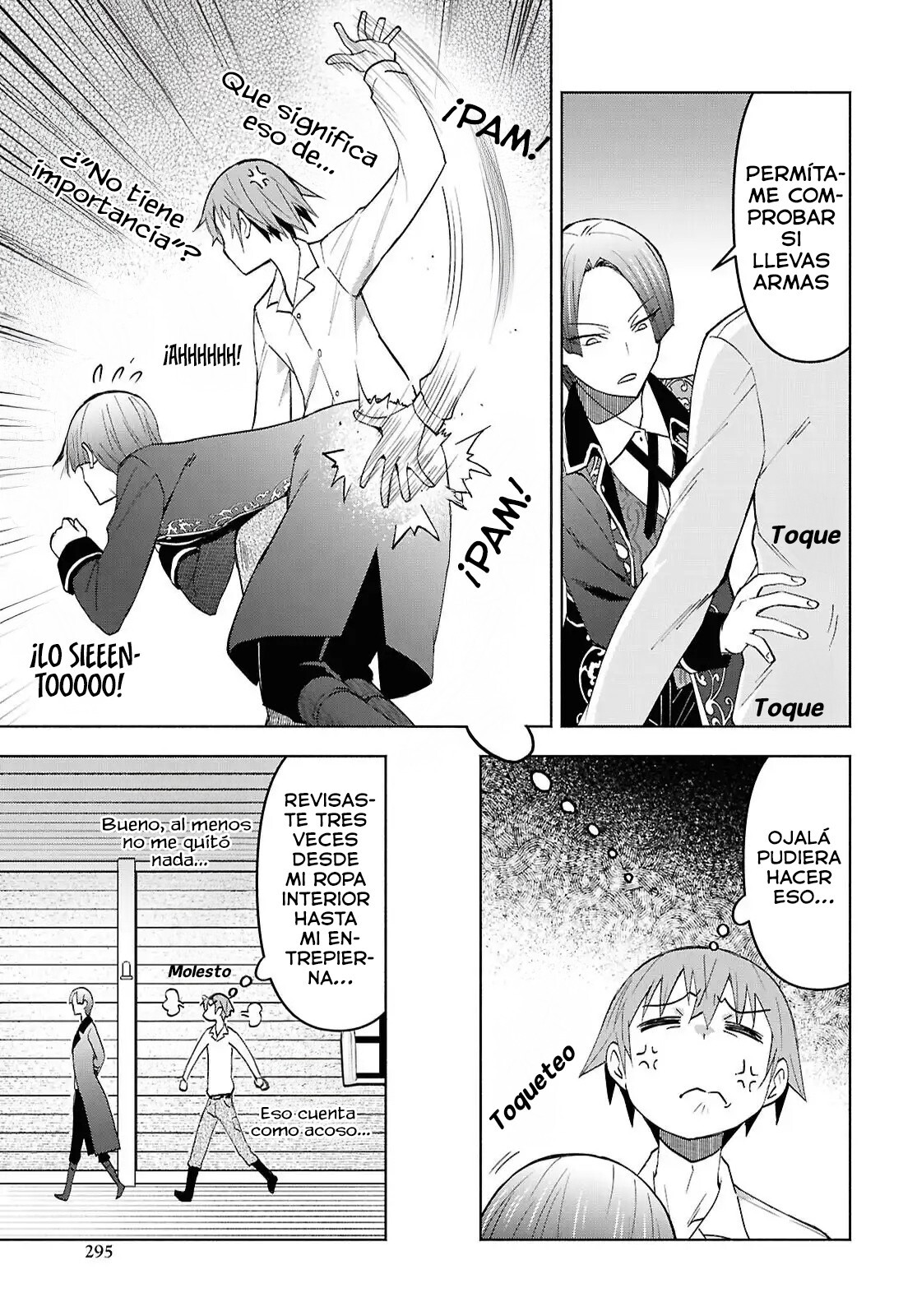 Capitulo 47 page 26