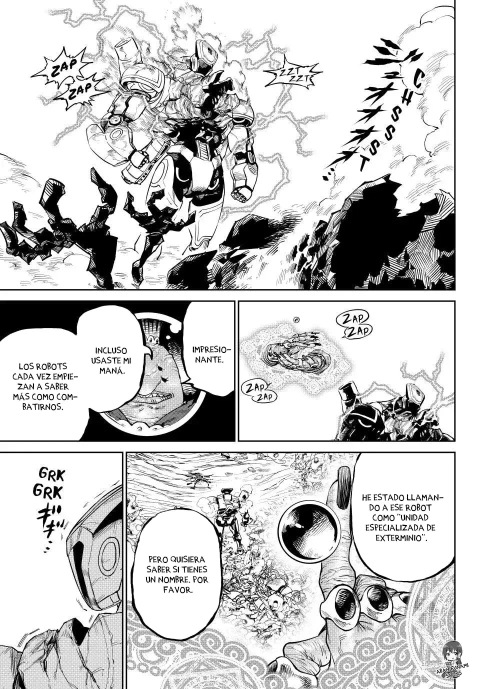 Capitulo 29.50 page 28