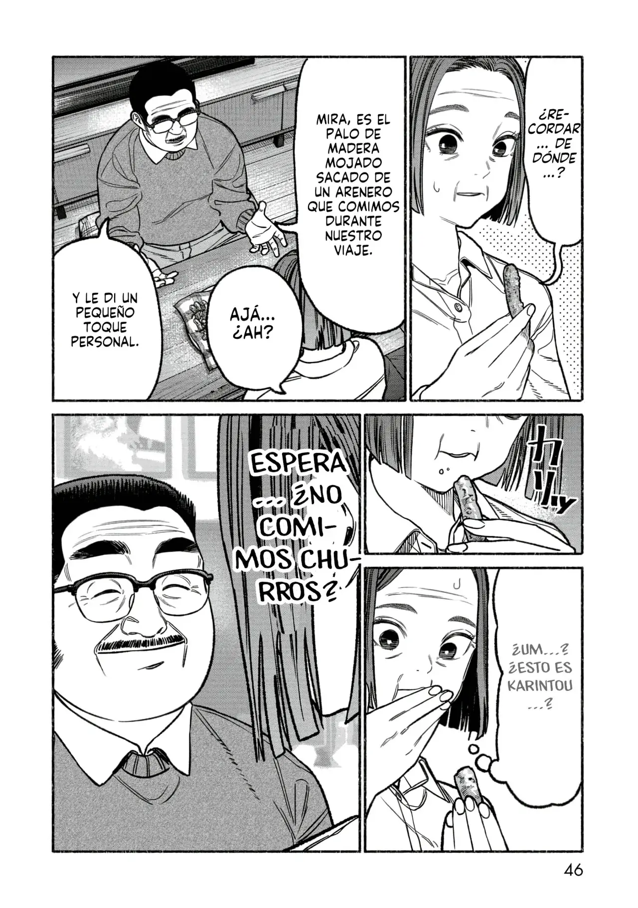 Capitulo 129 page 14