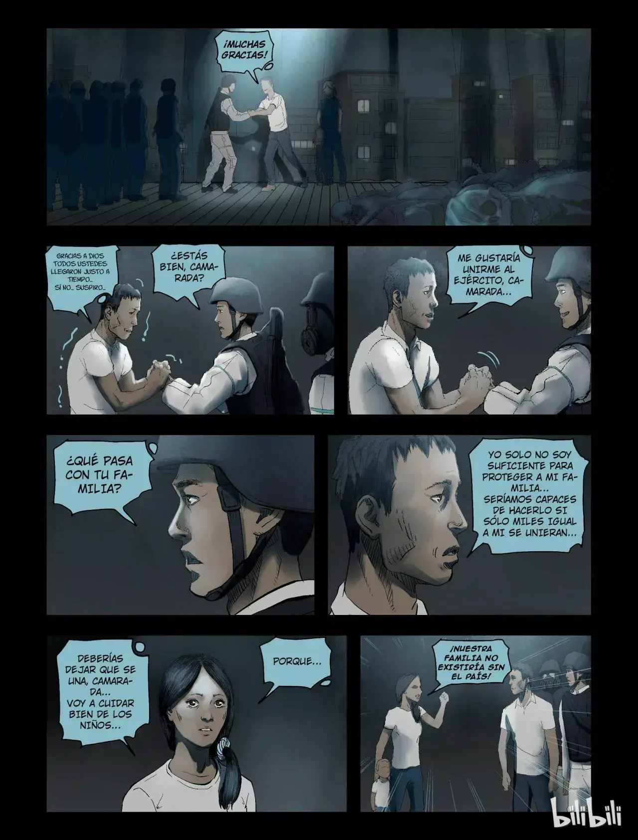 Capitulo 165 page 4