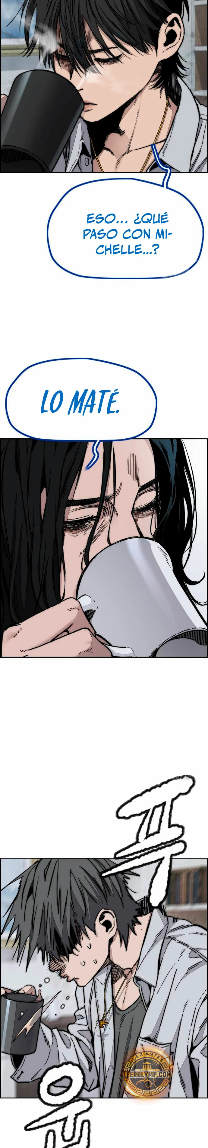 Capitulo 518 page 3