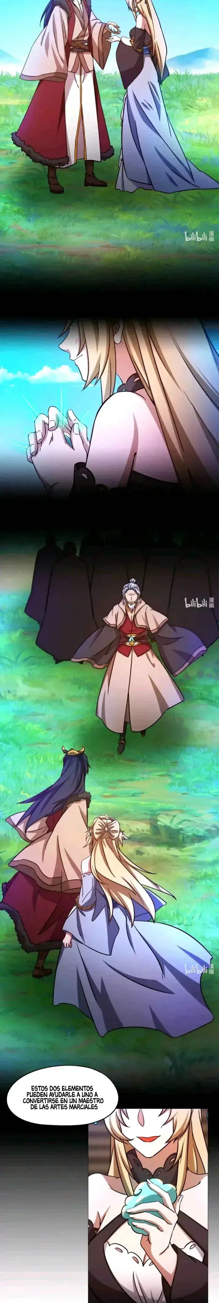 Capitulo 154 page 10