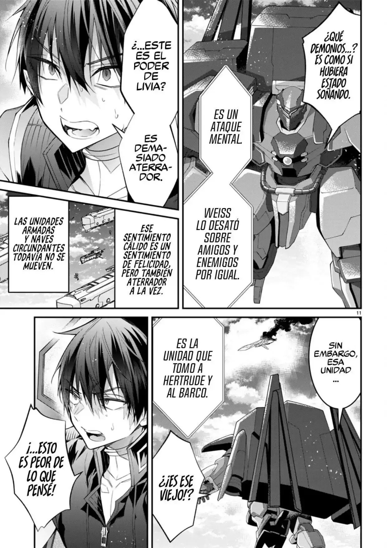 Capitulo 60 page 12