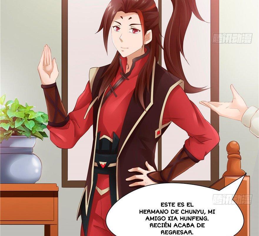 Capitulo 46 page 17