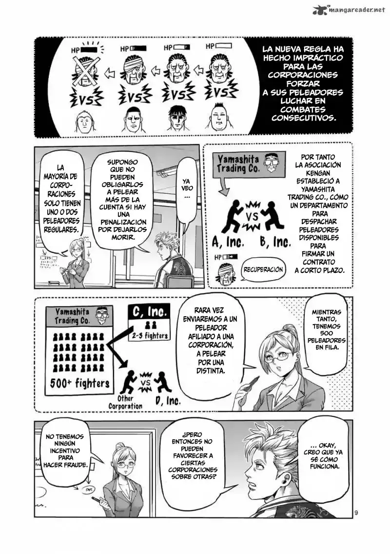 Capitulo 9 page 10