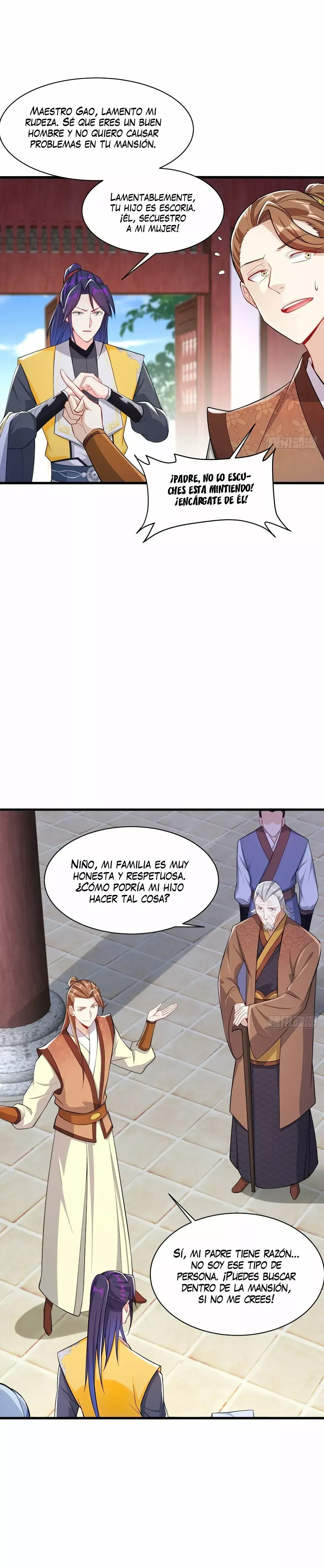 Capitulo 125 page 9