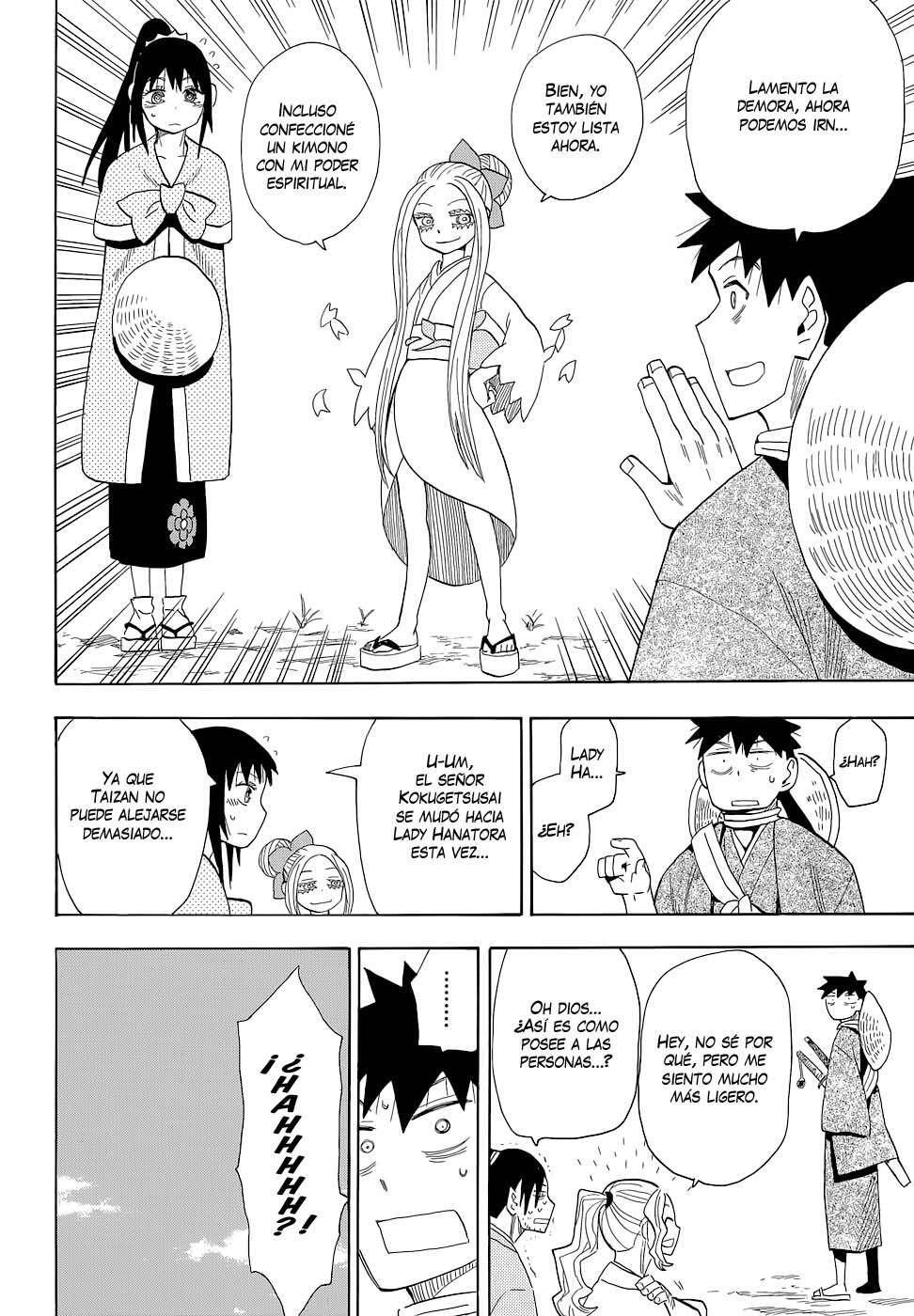Capitulo 66 page 14
