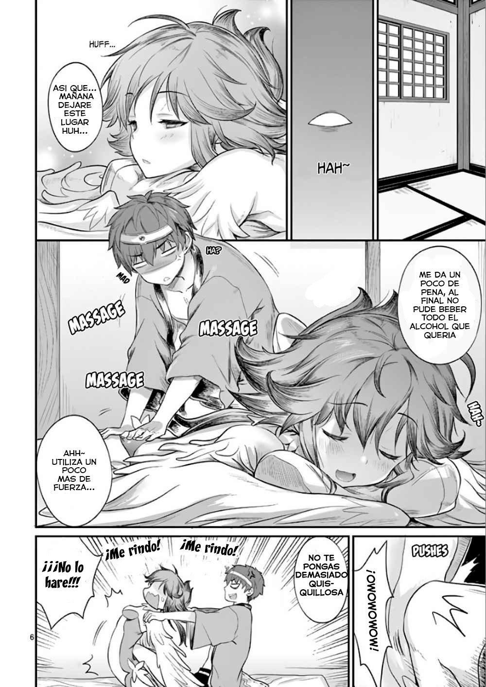 Capitulo 19 page 6