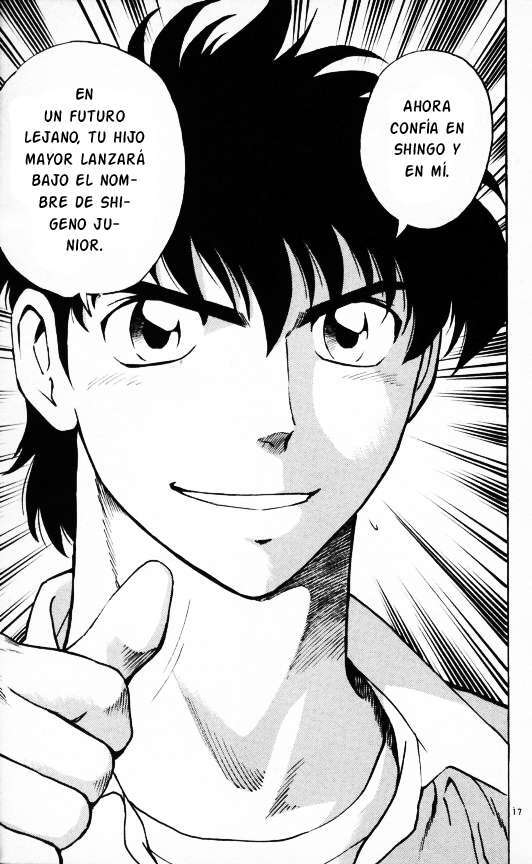 Capitulo 145 page 16