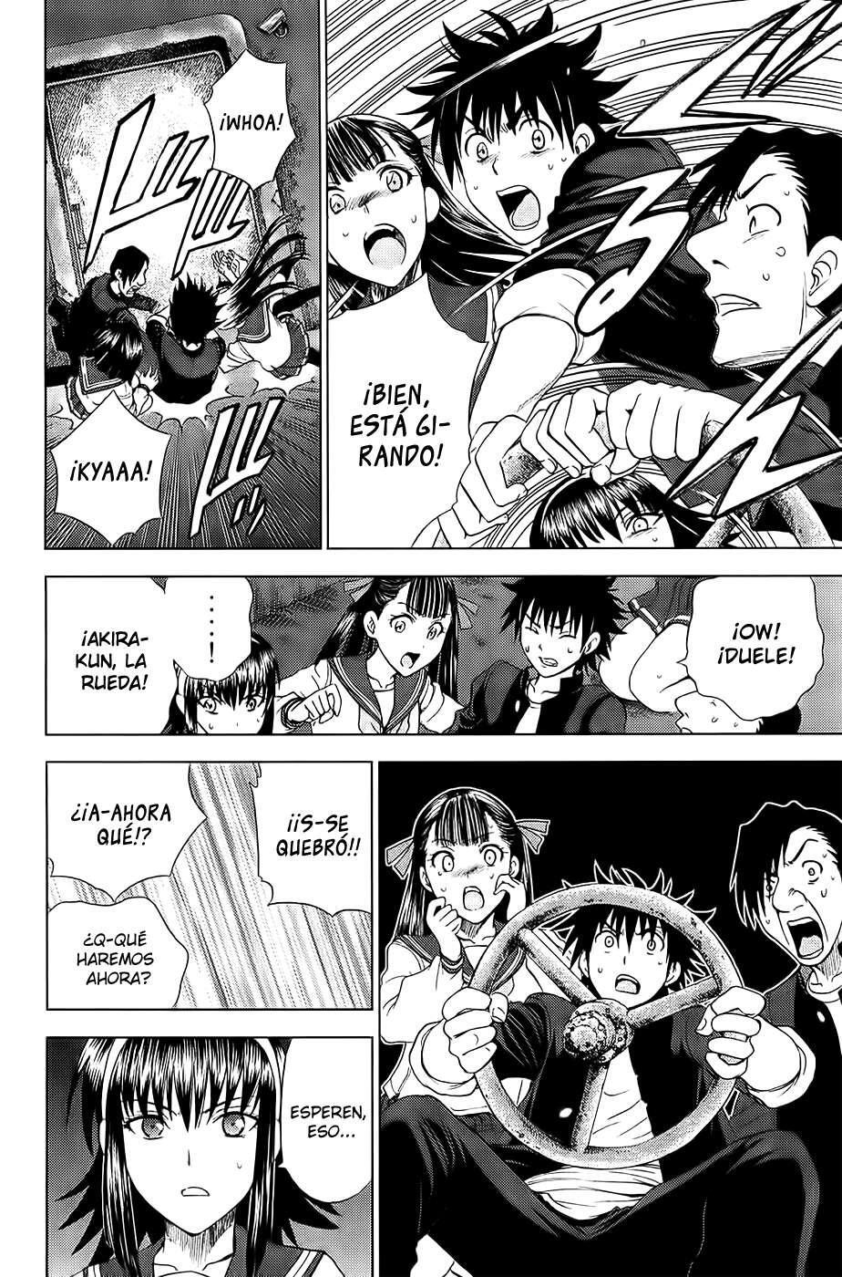 Capitulo 125 page 6