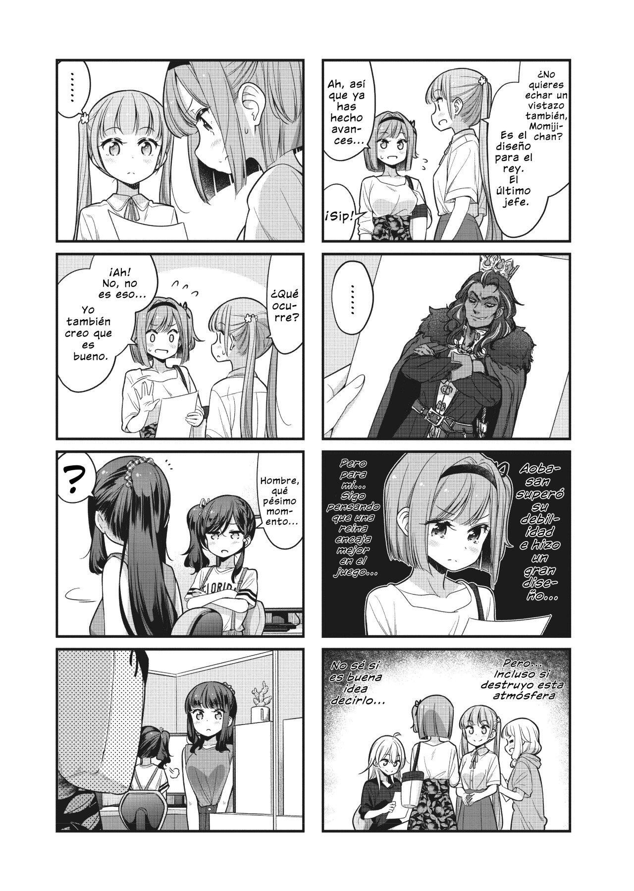 Capitulo 128 page 4