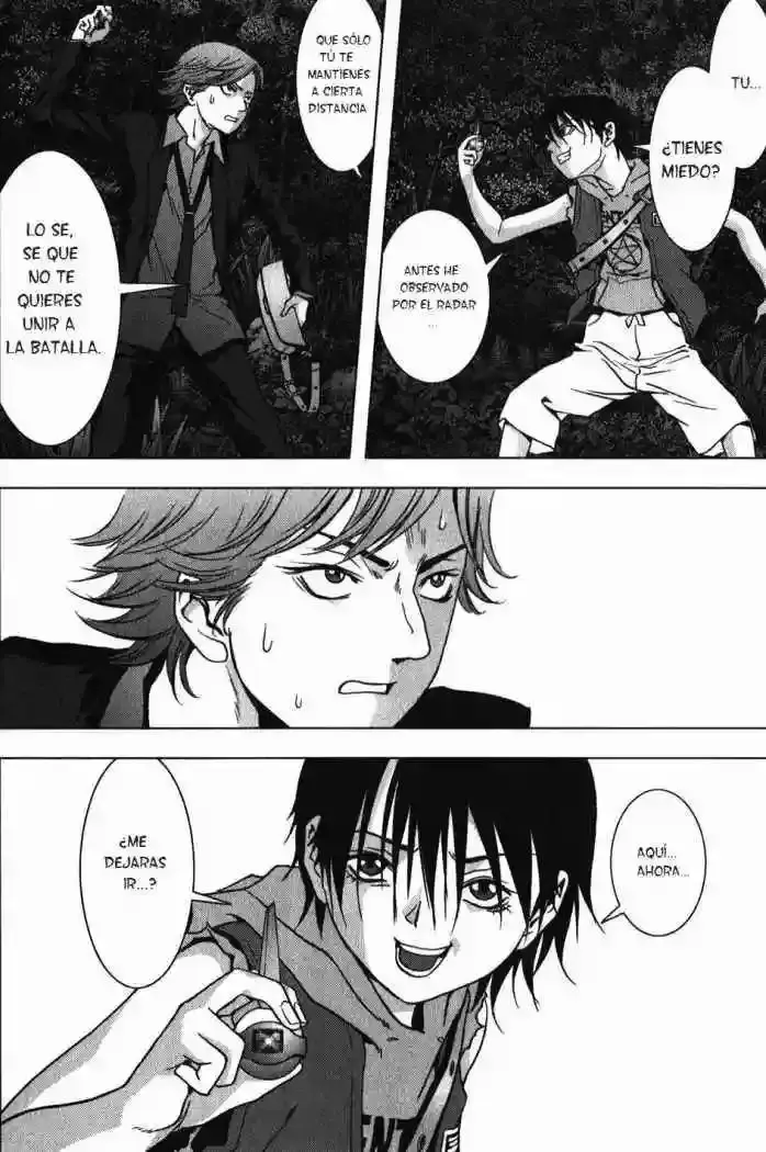 Capitulo 52 page 23