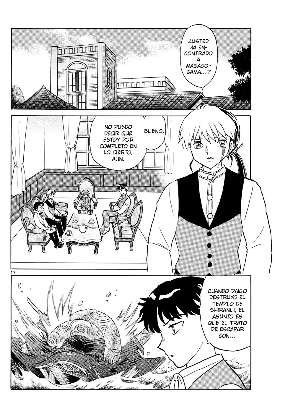 Capitulo 255 page 17
