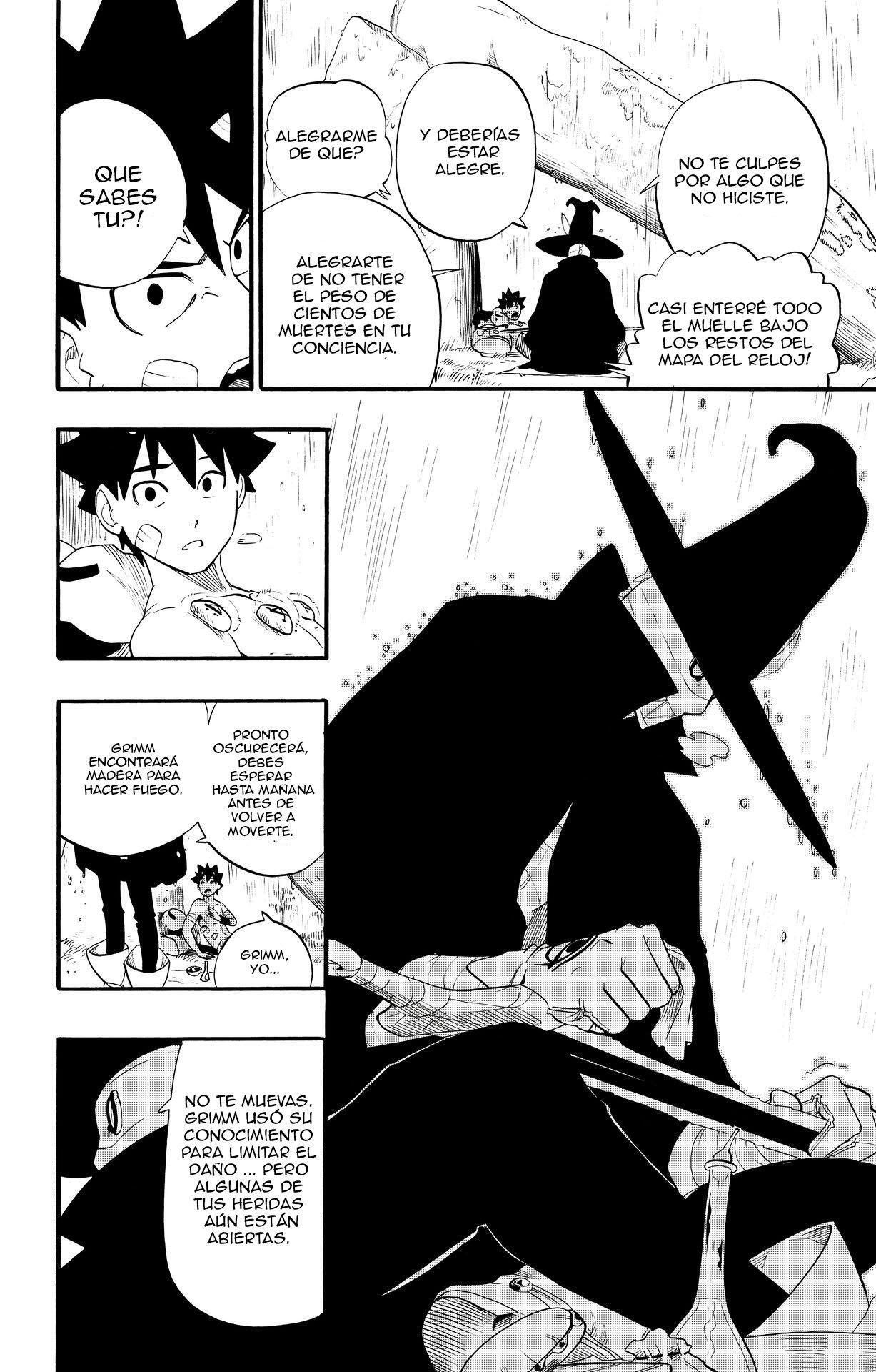Capitulo 32 page 6