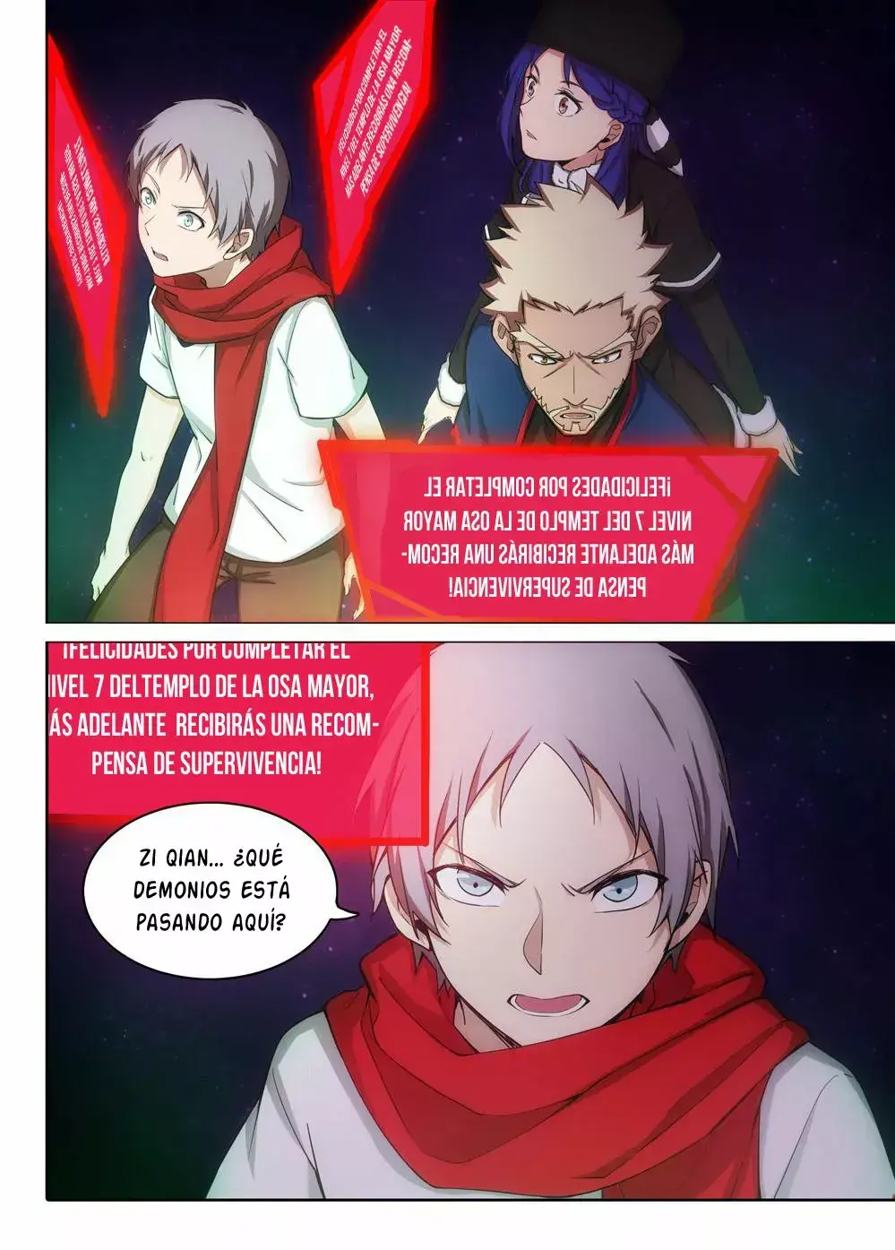Capitulo 373 page 14